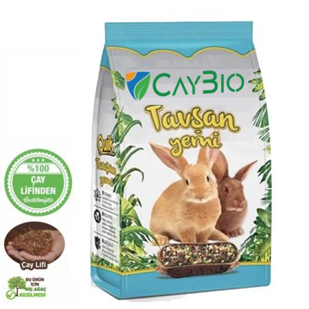 CAYBIO TAVŞAN YEMİ